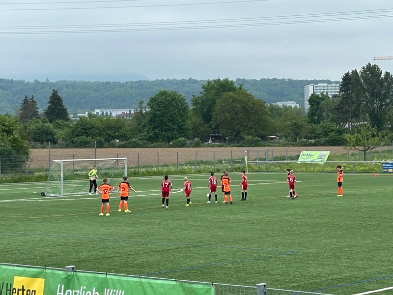 D2 gewinnt 7:2