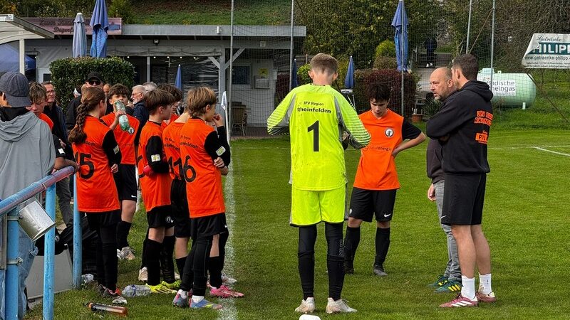 C2 siegt souverän 3:0