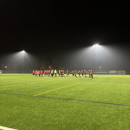 B 2: Derby Wetter – Derby Stimmung – DERBY SIEG