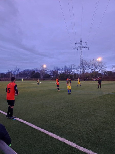 C2 siegt auswärts 4:1 nach bärenstarker Leistung