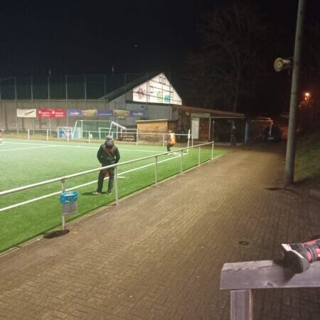 JFV Region Rheinfelden dreht das Spiel und feiert verdienten Auswärtssieg