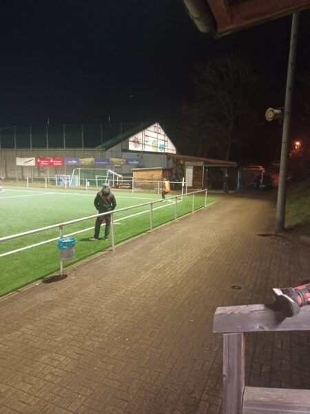 JFV Region Rheinfelden dreht das Spiel und feiert verdienten Auswärtssieg