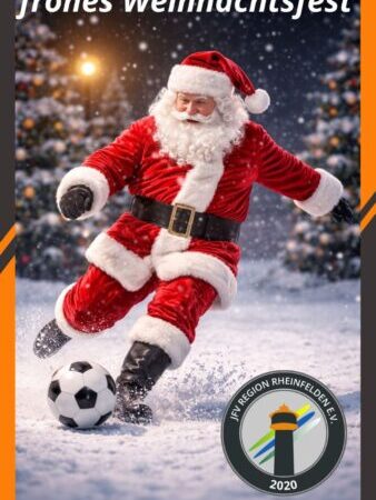 Frohes Weihnachtsfest